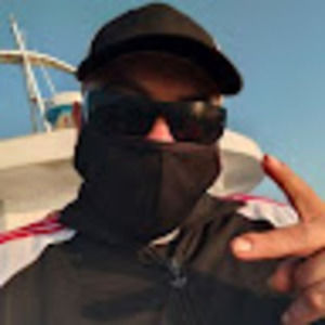 Meet your Posher, Jorge